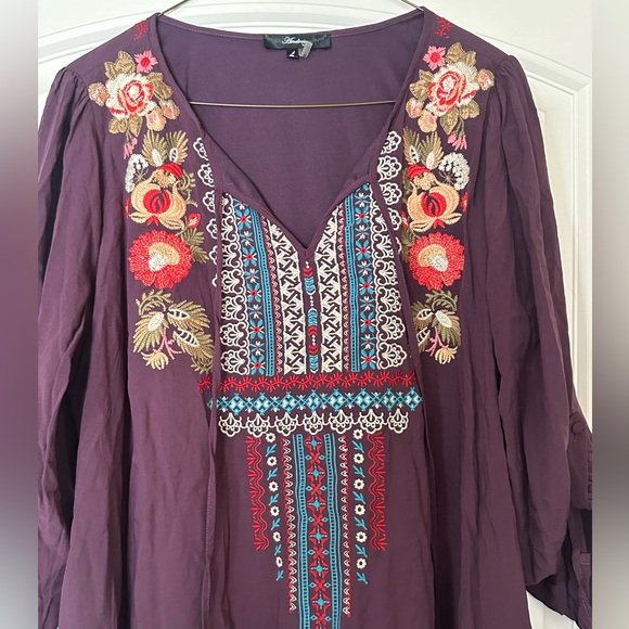 Andrew by unit dress/tunic - Picture 2 of 8